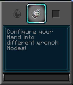 The Mechanical Hand!