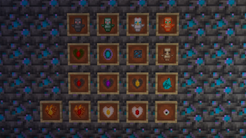 All the Items