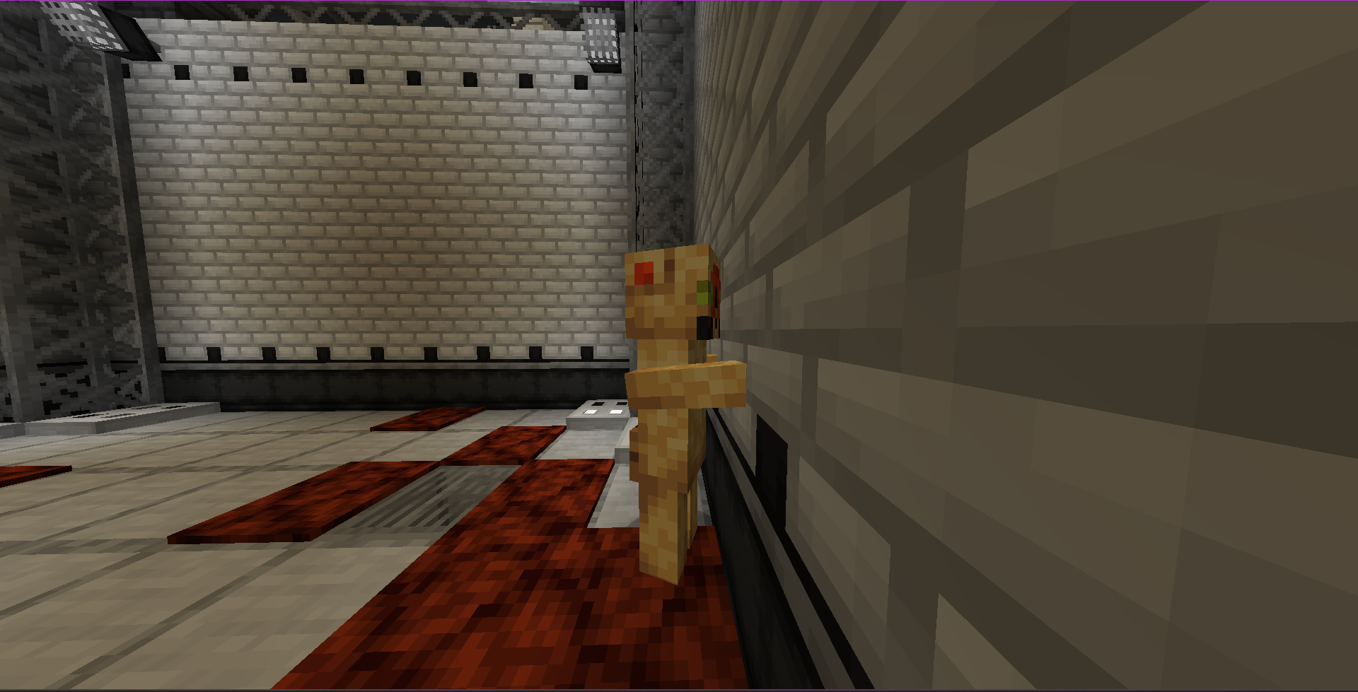 SCP: Fallen Foundation - Minecraft Mods - CurseForge