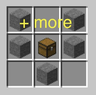 Stone Hoppers (Expanded)