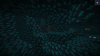 Petrified Soul Ore