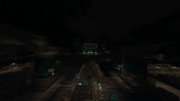 Ancient City's Portal