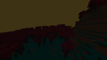 Celestial Lands