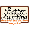 Better Questing - Multiblock and Structure Integration