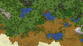 Waterside Spawning