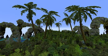 Departers in BWG