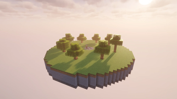 Sky Spawn