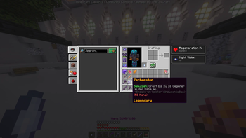 Tooltip vom Zerberster