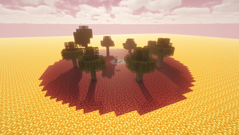 Nether Spawn