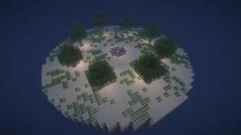 Ocean Spawn