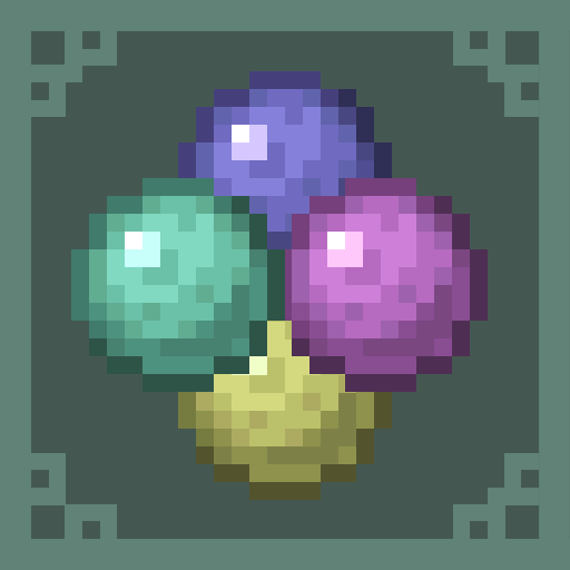 CraftGlow Slime Pack