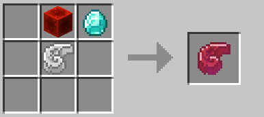 gem recipe