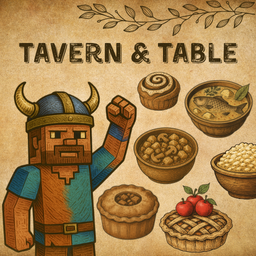 Tavern & Table