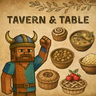 Tavern & Table