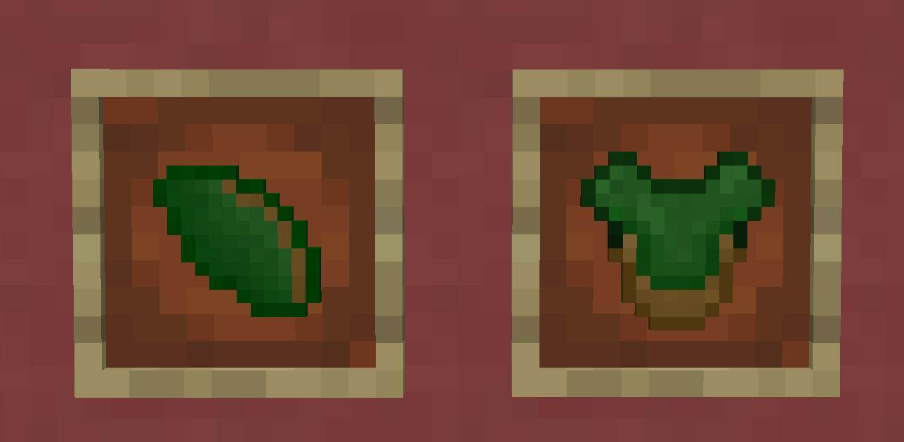 #0.2.1 Update: Figeater Beetle Shell and Chestplate