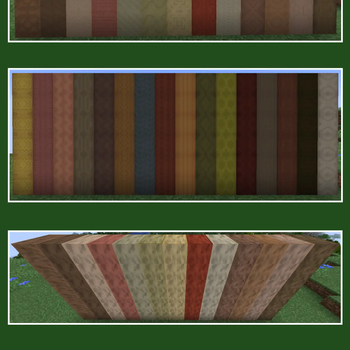 #0.3.4.3 Update: More integration and some fixes
