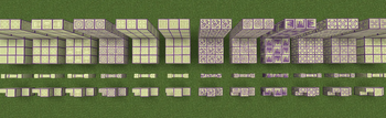 Endleline Tile Set