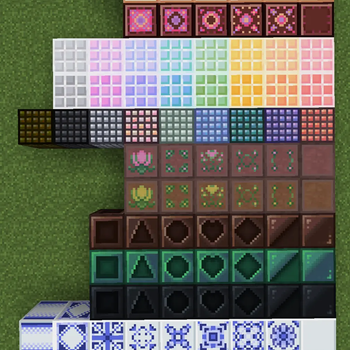 1.0.0 Tiles