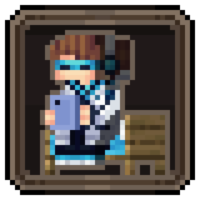 LR Mini Lololowka (Heart of Universe GUI)