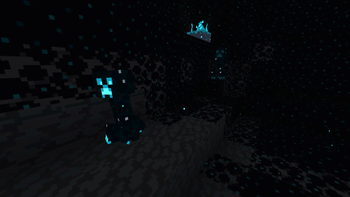 Fresh Animations x Bare Bones Creeper Variants