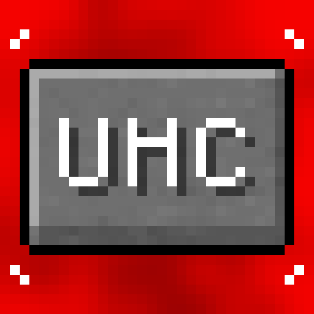 Ultra Hardcore Gamemode