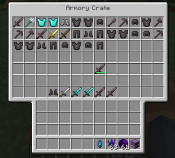 Armory Crate