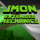 Jmon's Extended Mechanics