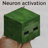 Mobs can think logo