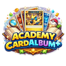 AcademyCardAlbum+