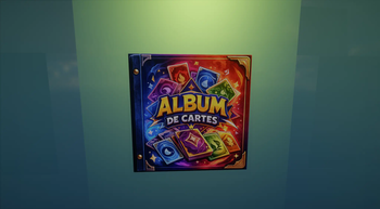Album Cover (EN)
