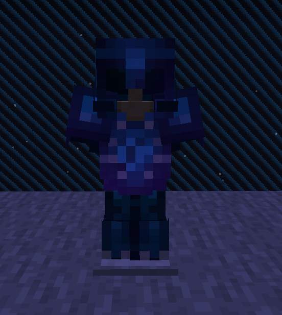 Custom Armors
