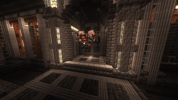 New Bosses!