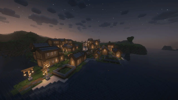 Enhanced Villages