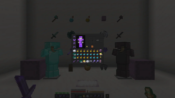GUI