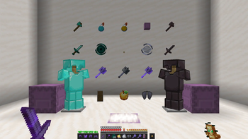 Utilities