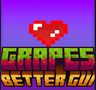 Grapes better gui