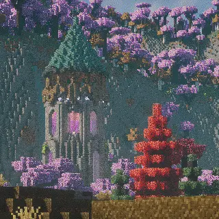 Hidden Tower