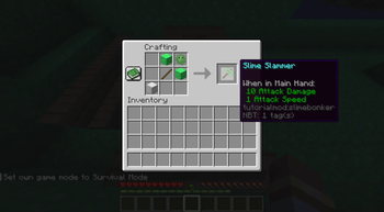 slime slammer