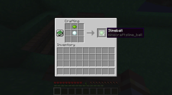 slimeball