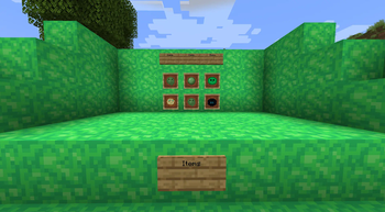 Items