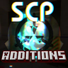 SCP Additions