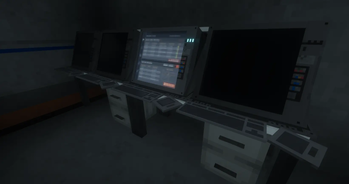 SCP Additions screenshot
