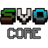 SVO Core logo