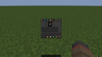 Dark UI