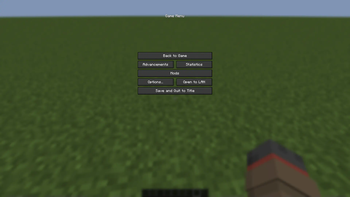 Dark UI