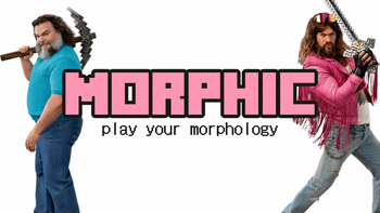Morphic Cover