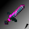 Electric Pink Enchantment Glint