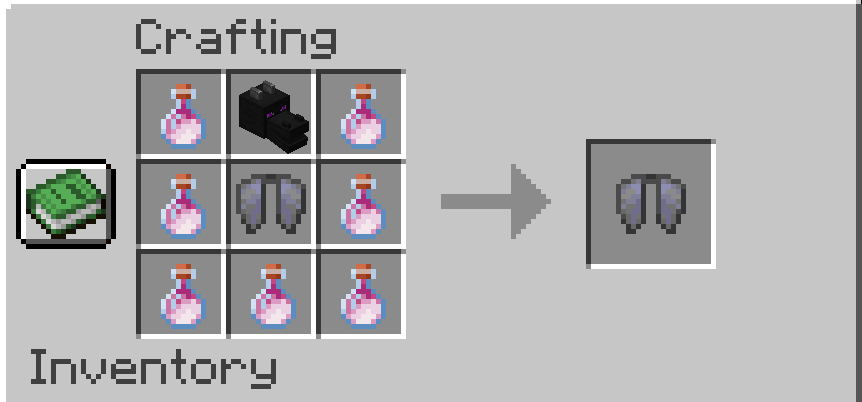 New Elytra type