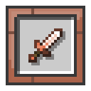 Actually Additions Material Pack for Basic Weapons