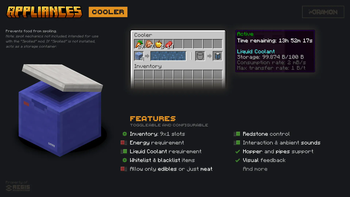 Cooler